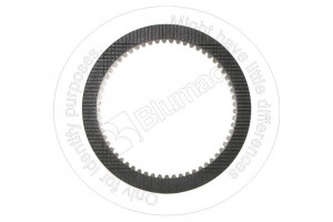Диск, Disc - Friction Blumag for CAT #6I-8028