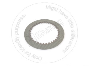 Диск, Disc - Friction Blumag for CAT #6I-8029