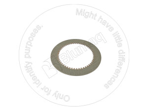 Фрикционный диск, 190 mm Outer Diameter Clutch Friction Disc Blumag for CAT #6I-8912