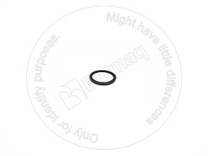 Уплотнение в сборе, 76 mm Bore Diameter 2 - Piece Seal Blumag for CAT #6J-1972 Уплотнение в сборе, 76 mm Bore Diameter 2 - Piece Seal Blumag for CAT #6J-1972
