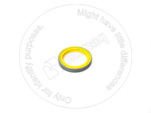 Запрессованная грязесъемная манжета, Press - In Wiper Seal Blumag for CAT #6J-3892 Запрессованная грязесъемная манжета, Press - In Wiper Seal Blumag for CAT #6J-3892