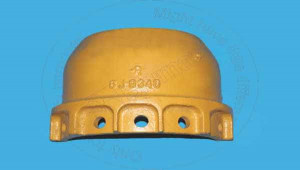 Ограждение, Guard Blumag for CAT #6J-9340