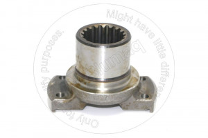 Вилка в сборе, Yoke Assembly Blumag for CAT #6K-4599 Вилка в сборе, Yoke Assembly Blumag for CAT #6K-4599