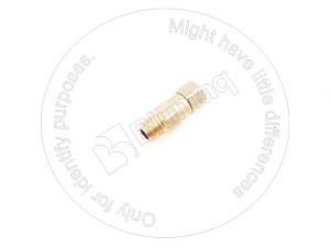 Клапан в сборе, Valve A Blumag for CAT #6K-6824