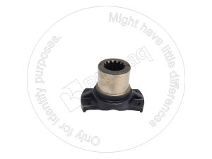 Вилка в сборе, Yoke A Blumag for CAT #6K-7356