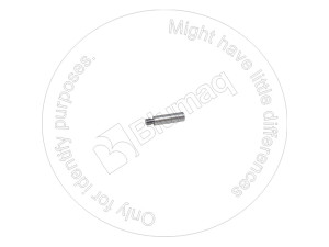 Шток, Rod Blumag for CAT #6L-2287 Шток, Rod Blumag for CAT #6L-2287