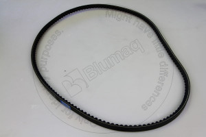Клиновой зубчатый ремень, Cogged V - Belt Blumag for CAT #6L-5115