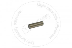 Палец, 4.78 mm Outer Diameter Solid Dowel Pin Blumag for CAT #6M-9155