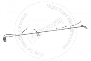Вывод запальной свечи в сборе, Lead Assembly - Glow Plug Blumag for CAT #6N-0652