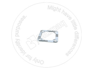 Прокладка, 0.79 mm Thick Elbow Gasket Blumag for CAT #6N-0824