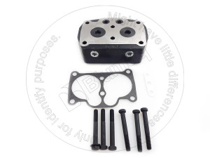 Головка в сборе, Head A Blumag for CAT #6N-2097