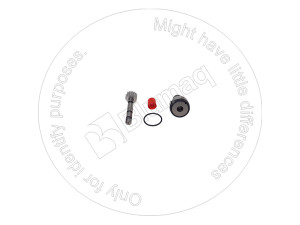 Плунжер в сборе, Plunger A Blumag for CAT #6N-2766