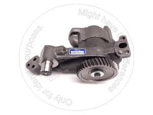 Pump G, Pump G Blumag for CAT #6N-2821 Pump G, Pump G Blumag for CAT #6N-2821