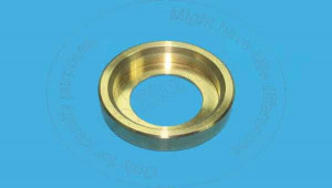 Переходник, Adapter Blumag for CAT #6N-6420 Переходник, Adapter Blumag for CAT #6N-6420