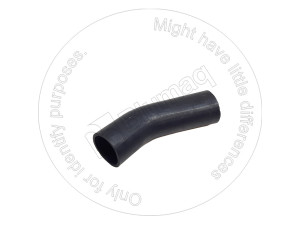 Шланг, 63.50 mm Internal Diameter Single Bend Hose Blumag for CAT #6N-7030 Шланг, 63.50 mm Internal Diameter Single Bend Hose Blumag for CAT #6N-7030