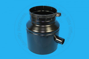 Корпус в сборе, Body A Blumag for CAT #6N-8587 Корпус в сборе, Body A Blumag for CAT #6N-8587