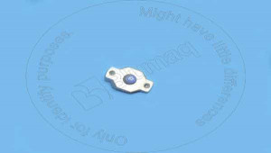 Выключатель в сборе, Breaker A Blumag for CAT #6N-8589