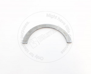 Пластина резьбовая, 128.575 mm Outer Diameter Thrust Plate Blumag for CAT #6N-8940