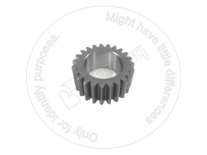 Шестерня, 23 Teeth Planet Gear Blumag for CAT #6P-8005