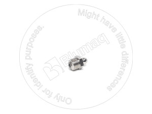 Фитинг, Fitting Blumag for CAT #6R-1786