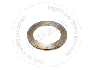 Пластина, Plate Blumag for CAT #6T-0243
