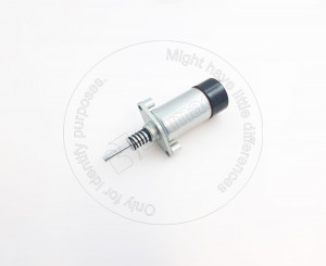 Электромагнит в сборе, Solenoid A Blumag for CAT #6T-0868