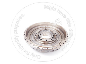 Housing A, Housing A Blumag for CAT #6T-3324