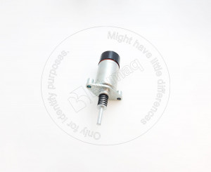 Электромагнит в сборе, Solenoid A Blumag for CAT #6T-4856