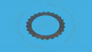 Пластина, Plate - Clutch Blumag for CAT #6T-6277 Пластина, Plate - Clutch Blumag for CAT #6T-6277