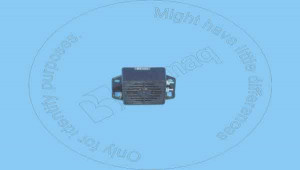 Сигнализация, Alarm Blumag for CAT #6T-7622
