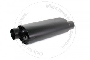 Глушитель, Muffler Blumag for CAT #6U-1378