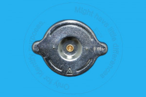 Крышка в сборе, Cap A Blumag for CAT #6U-2421