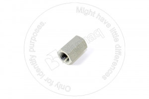 Переходник, Adapter Blumag for CAT #6U-6673