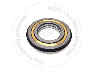 Подшипник шариковый, Single Row Angular Contact Ball Bearing Blumag for CAT #6V-3323