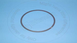 Кольцо стопорное, Ring - Retaini Blumag for CAT #6V-4440 Кольцо стопорное, Ring - Retaini Blumag for CAT #6V-4440