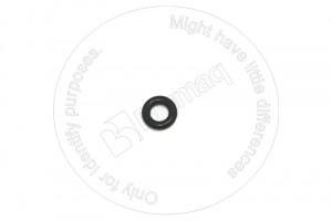 Уплотнительное кольцо, 3.53 x 7.52 mm 90A NBR O - Ring Blumag for CAT #6V-5555