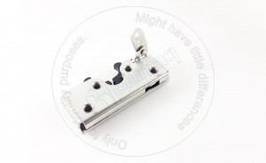 Защелка двери в сборе, Latch Assembly - Door Blumag for CAT #6V-6777 Защелка двери в сборе, Latch Assembly - Door Blumag for CAT #6V-6777