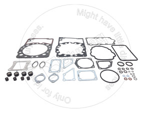Комплект прокладок, Kit Gasket Blumag for CAT #6V-7448 Комплект прокладок, Kit Gasket Blumag for CAT #6V-7448