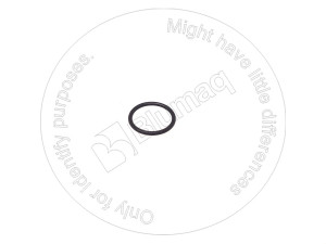 Уплотнительное кольцо, 19.4 mm Inside Diameter Seal - O - Ring Blumag for CAT #6V-7970