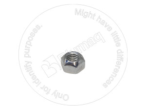 Контргайка, M8 X 1.25 Mm Cone Lock Nut Blumag for CAT #6V-9189