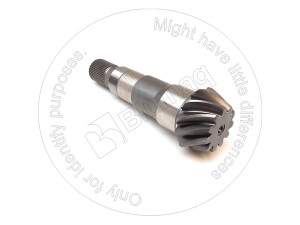 Вал, Shaft Blumag for CAT #6W-0527 Вал, Shaft Blumag for CAT #6W-0527