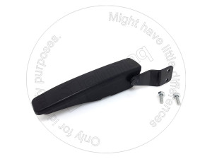 Подушка в сборе, Cushion Assembly Blumag for CAT #6W-2519