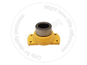 Вилка в сборе, Yoke A Blumag for CAT #6W-4751