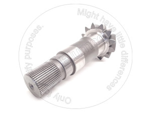 Вал, Shaft Blumag for CAT #6W-5387 Вал, Shaft Blumag for CAT #6W-5387