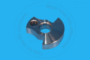 Стопорная пластина, 12.57 mm Thick Locking Plate Blumag for CAT #6Y-0145 Стопорная пластина, 12.57 mm Thick Locking Plate Blumag for CAT #6Y-0145