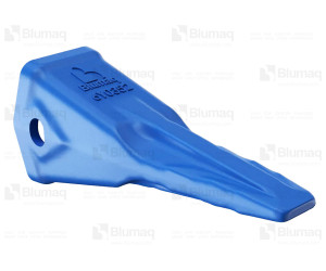 Наконечник рыхлителя, Tip For Scarifier And Shank Ripper Blumag for CAT #6Y-0352