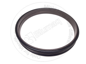 Уплотнение двойное, 394.46 mm Assembled Outside Diameter Duo Cone Seal Blumag for CAT #6Y-0855 Уплотнение двойное, 394.46 mm Assembled Outside Diameter Duo Cone Seal Blumag for CAT #6Y-0855