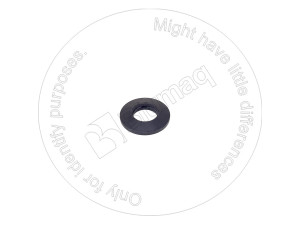 Фиксатор, Tip Pin Retainer Blumag for CAT #6Y-1205