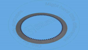 Диск, Disc - Friction Blumag for CAT #6Y-1363