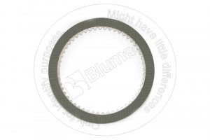 Диск фрикционный, Disc - Frictio Blumag for CAT #6Y-1697